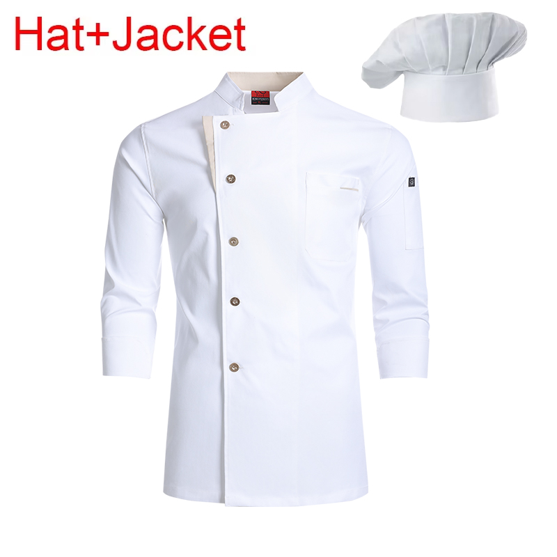 Veste de Chef de Service alime - Kitchen Set Bakery avis et prix