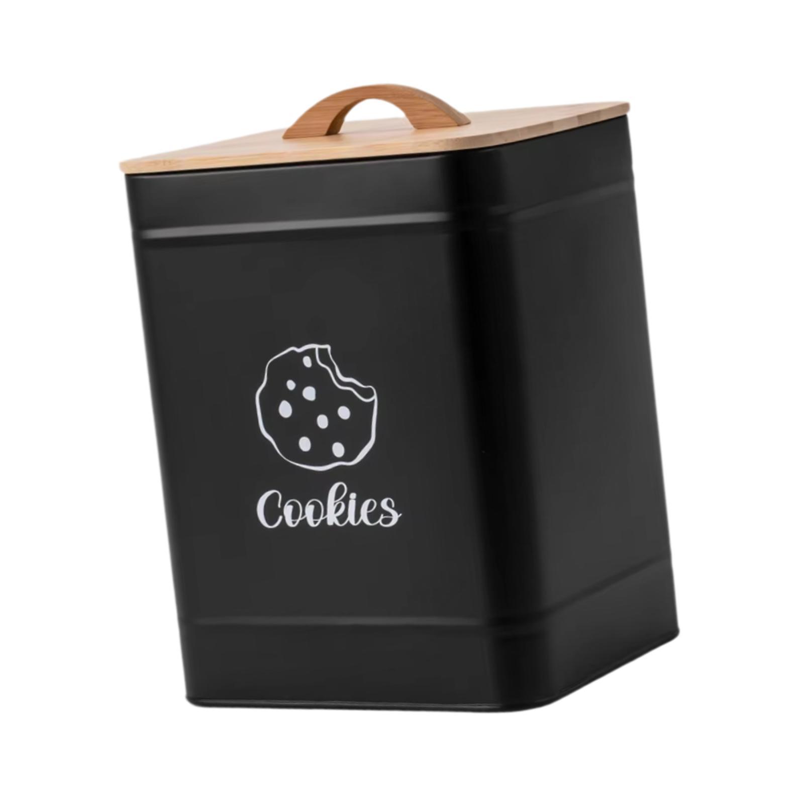 Boîte de rangement pour biscui - Kitchen Baking Pantry avis et prix