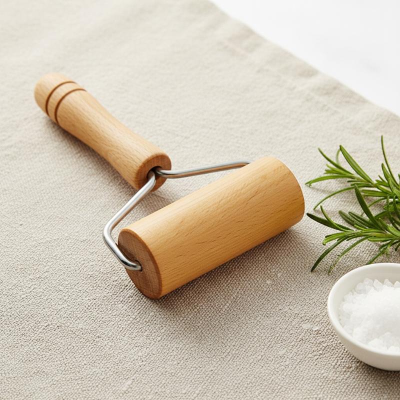Rouleau à pâtisserie et à pizz - Kitchen Roll Baking avis et prix