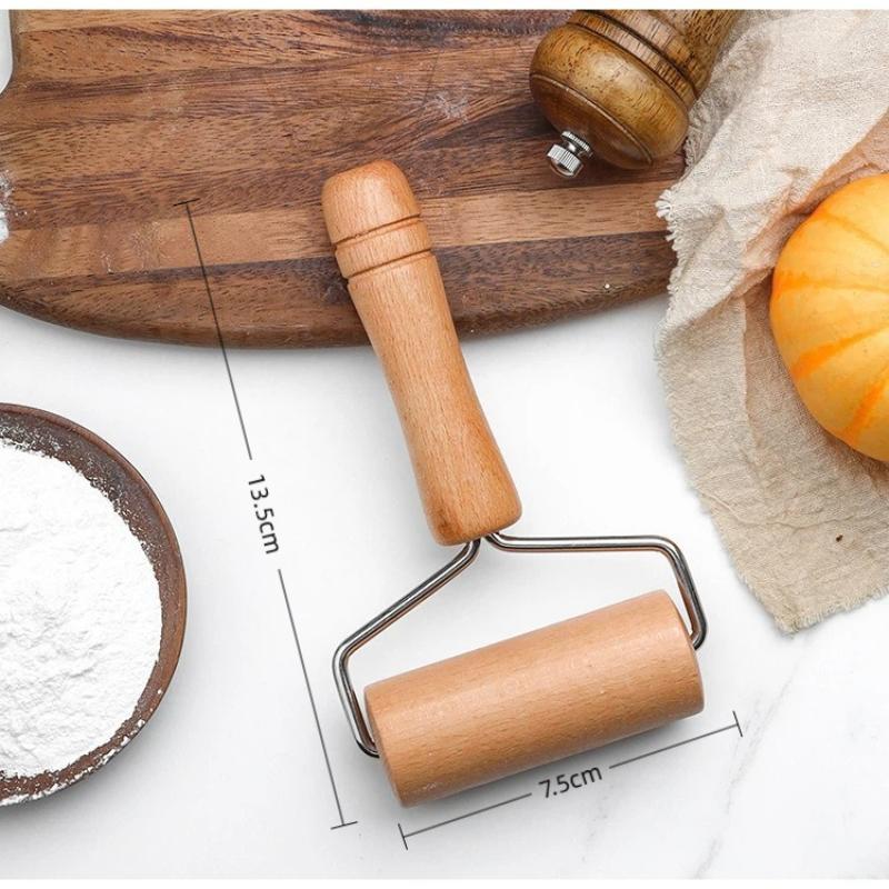 Rouleau à pâtisserie et à pizz - Kitchen Roll Baking avis et prix