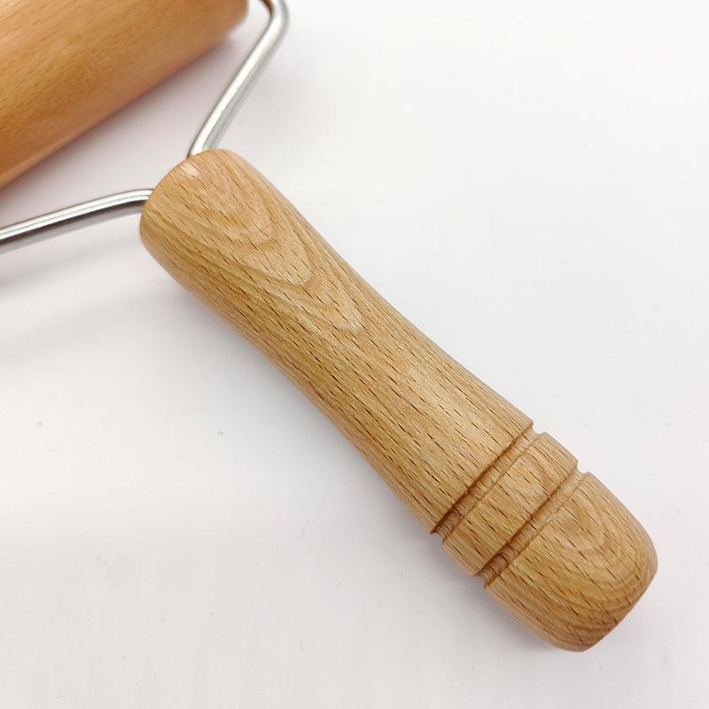 Rouleau à pâtisserie et à pizz - Kitchen Roll Baking avis et prix
