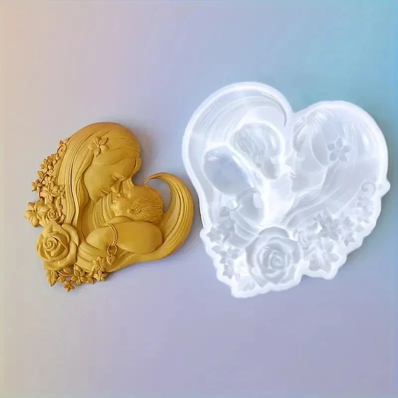 Moule à gâteau en silicone à f - Baking Kitchen Design avis et prix