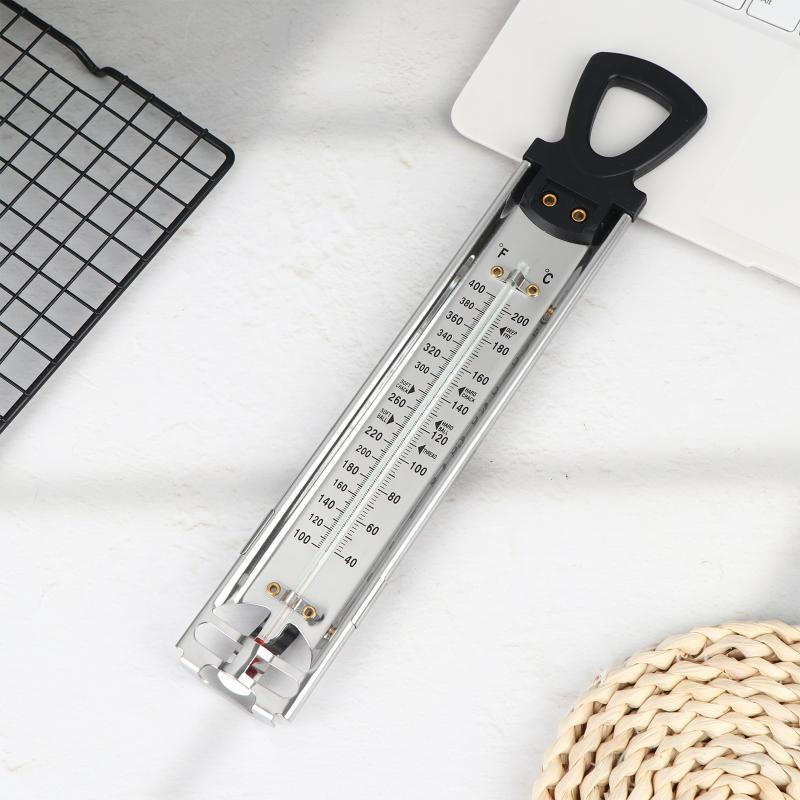Thermomètre à sonde longue en  - Baking Kitchen Design avis et prix