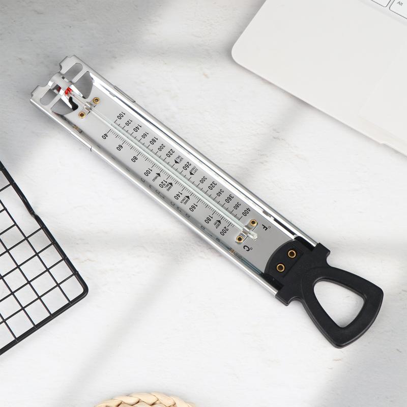 Thermomètre à sonde longue en  - Baking Kitchen Design avis et prix