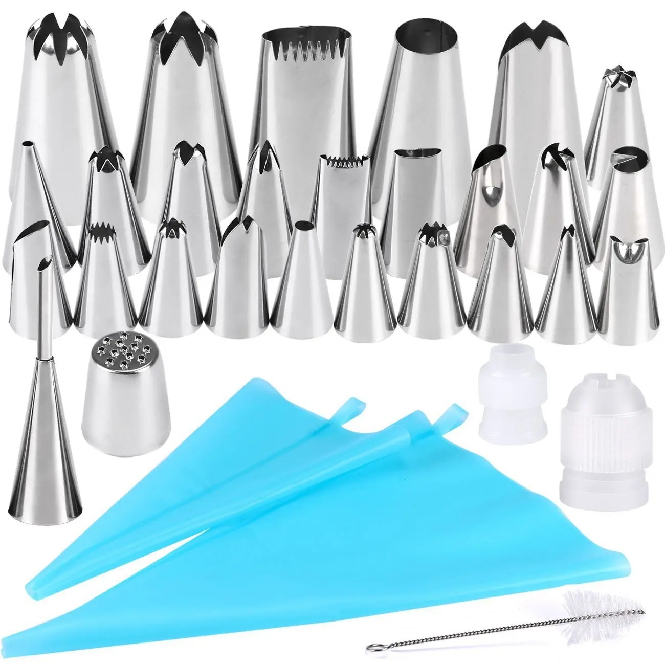 Douille de buse, outils de déc - Kitchen Set Bakery avis et prix