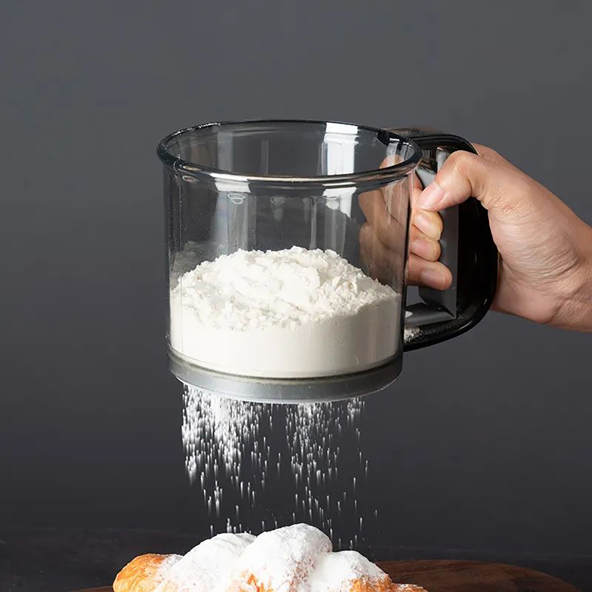Cuisson de cuisine, tamis à fa - Kitchen For Baking avis et prix