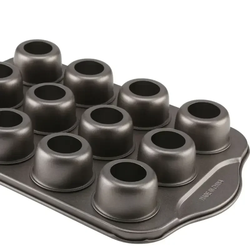 12 Mini cuisson fromage gâteau - Muffin Tin Nonstick avis et prix