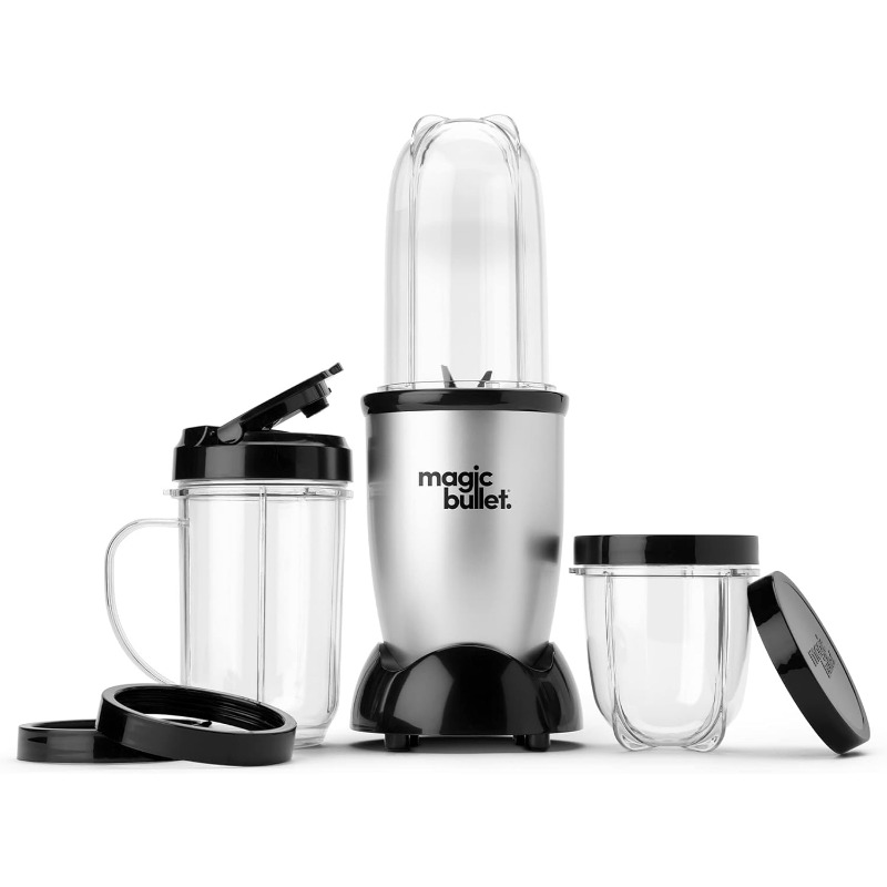 Meilleur vendeur Magic Bullet  - Kitchen Baking Blender avis et prix