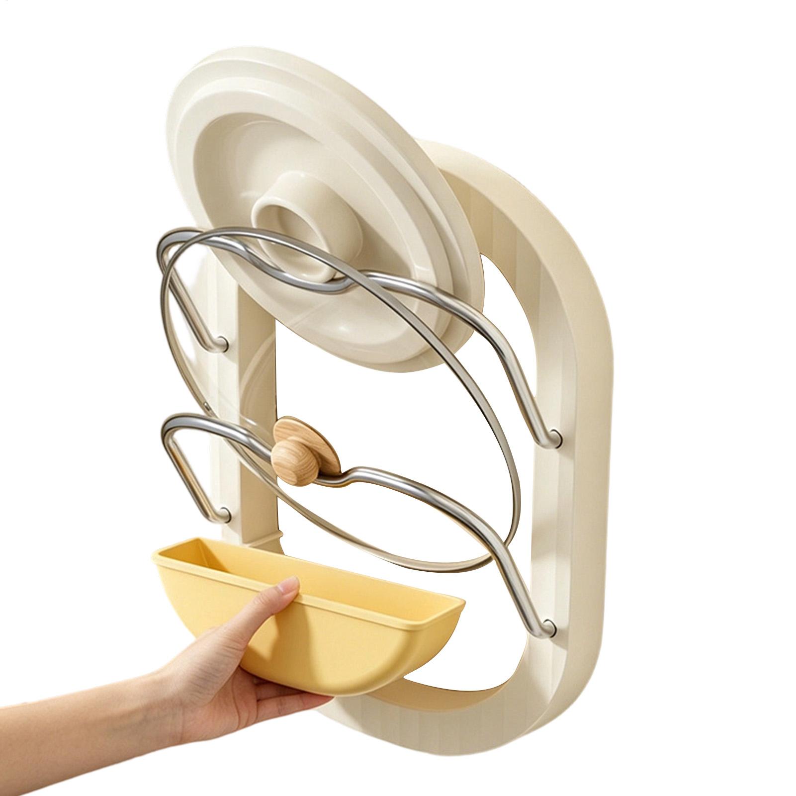 Support mural 2 niveaux pour c - Kitchen Baking Pantry avis et prix