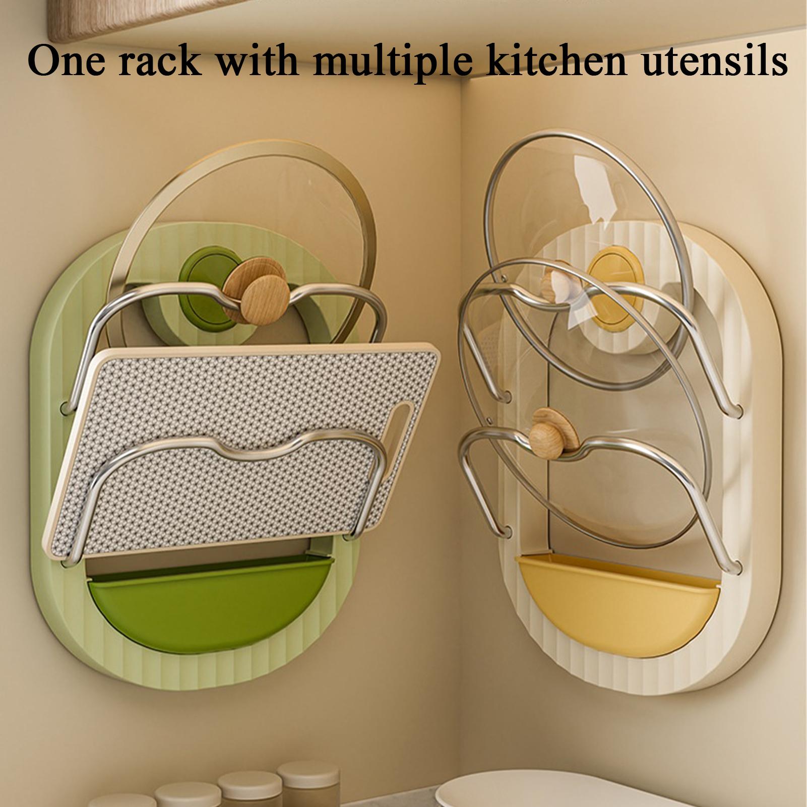 Support mural 2 niveaux pour c - Kitchen Baking Pantry avis et prix
