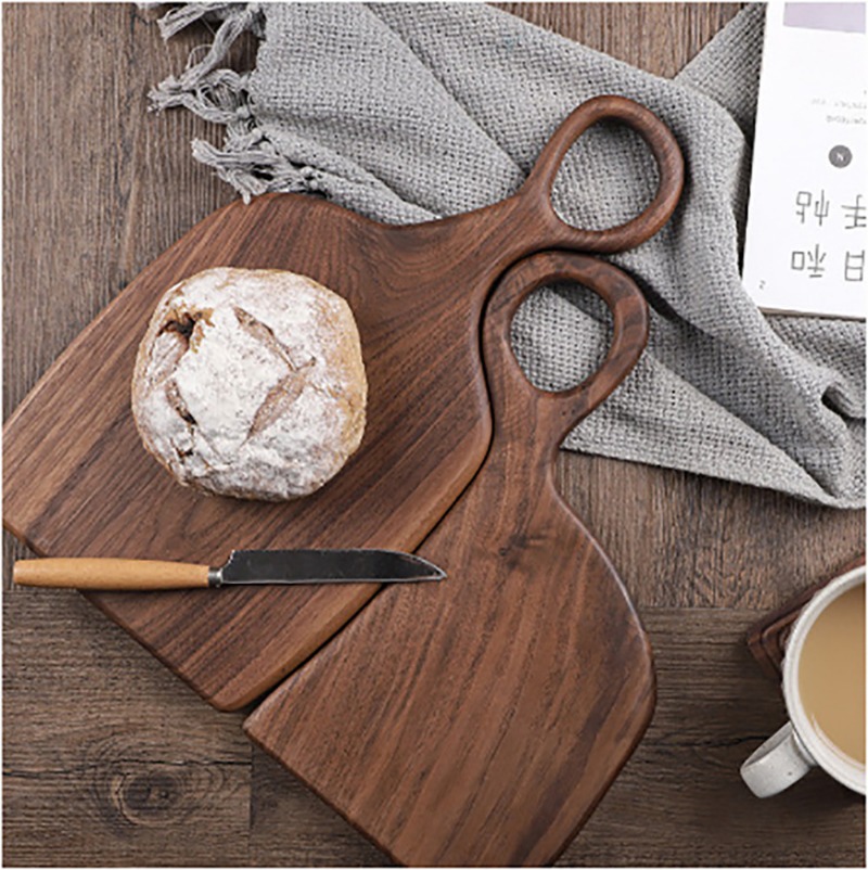 Planches à découper solides en - Kitchen For Baking avis et prix