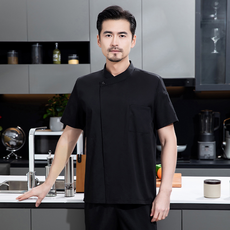 Tenue de Chef d'Été 3 Pièces R - Kitchen Set Bakery avis et prix
