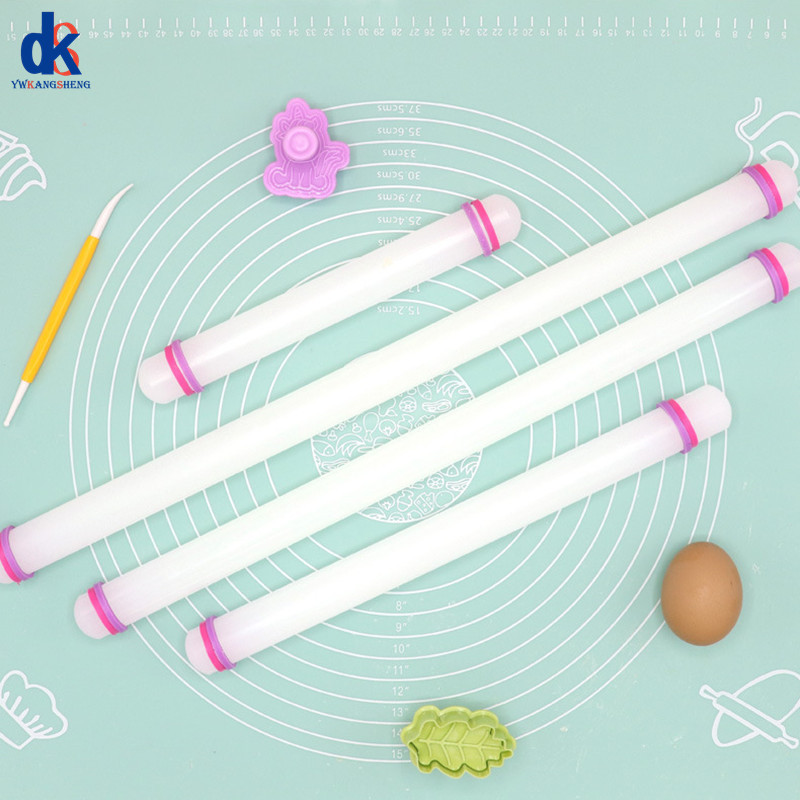 Rouleau à pâtisserie en plasti - Kitchen Roll Baking avis et prix