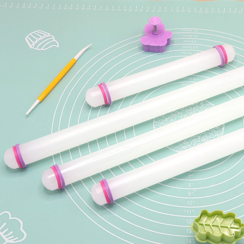 Rouleau à pâtisserie en plasti - Kitchen Roll Baking avis et prix