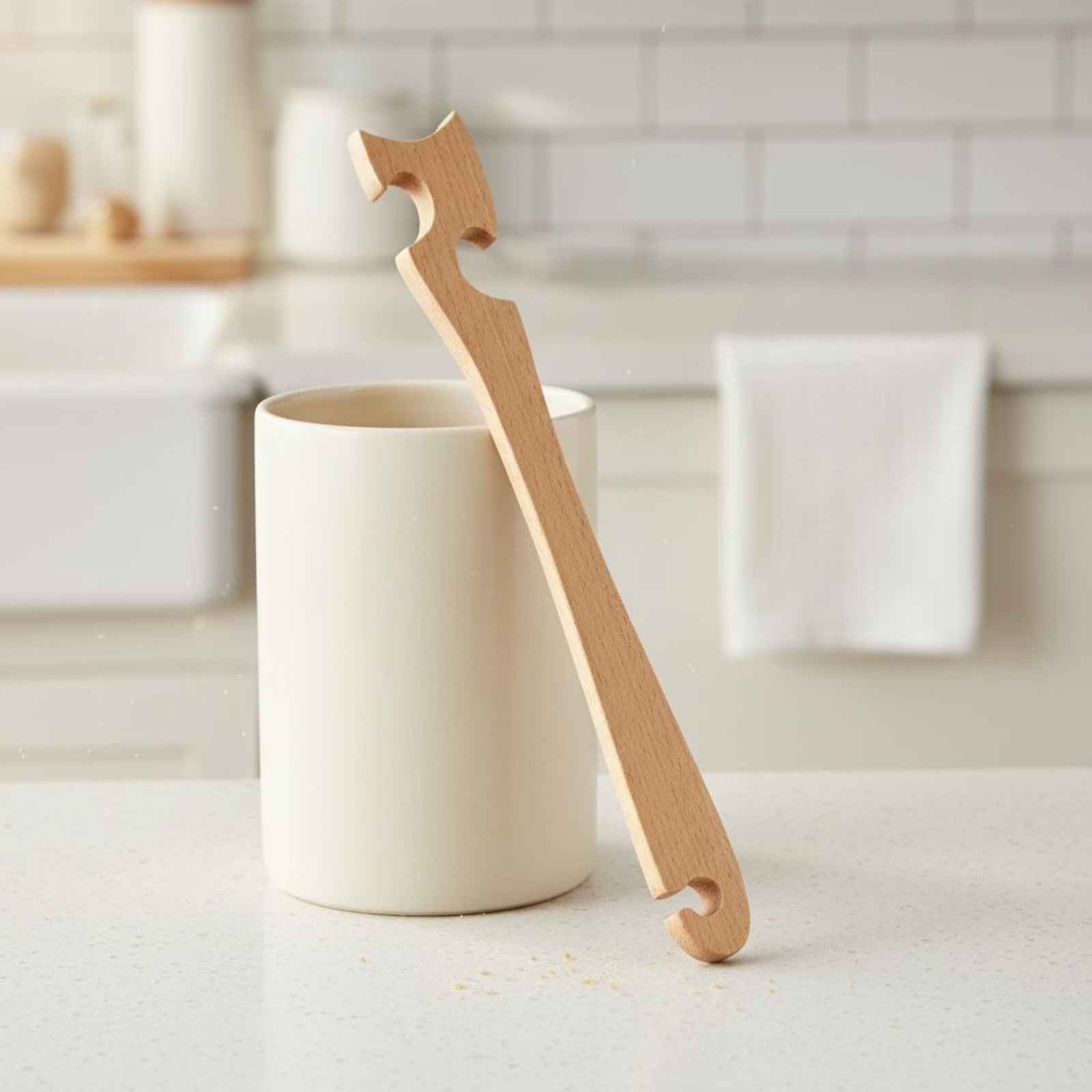 Outil de poussée et de tractio - Kitchen Baking Utensils avis et prix