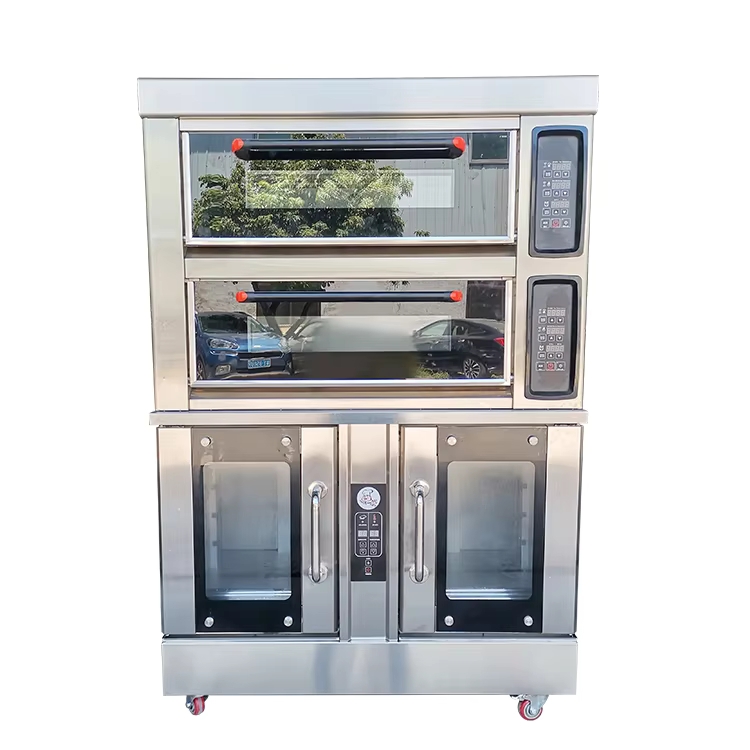 Four de Fermentation Commercia - Kitchen For Baking avis et prix