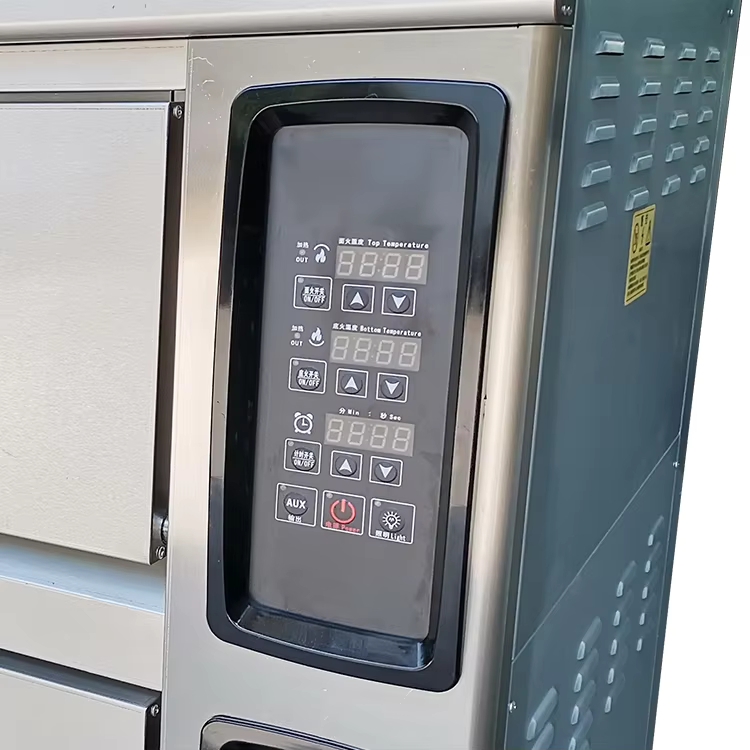 Four de Fermentation Commercia - Kitchen For Baking avis et prix