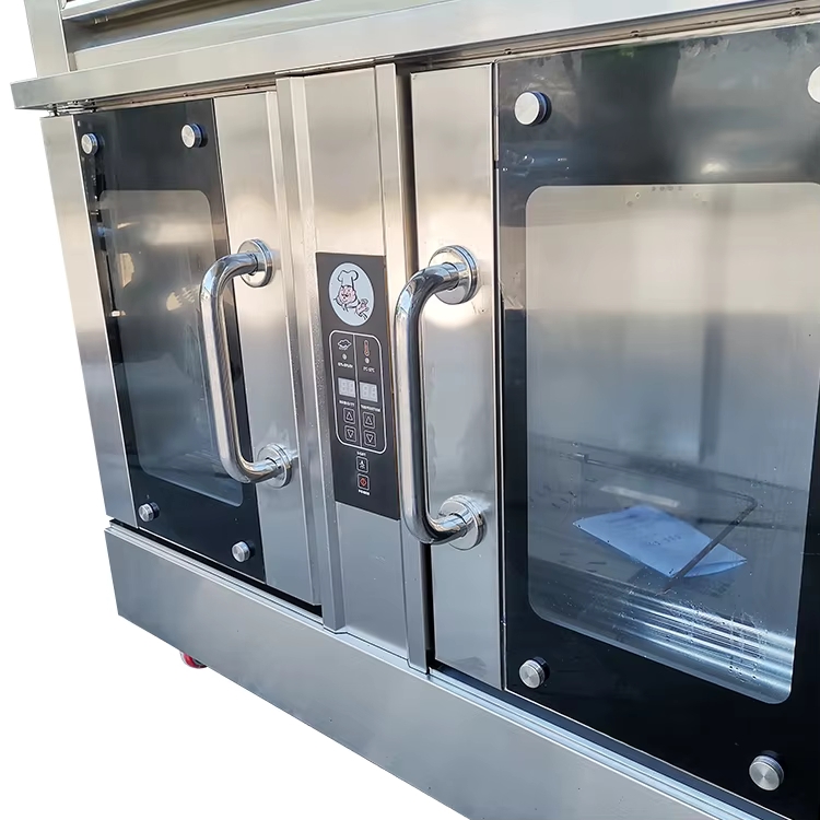 Four de Fermentation Commercia - Kitchen For Baking avis et prix