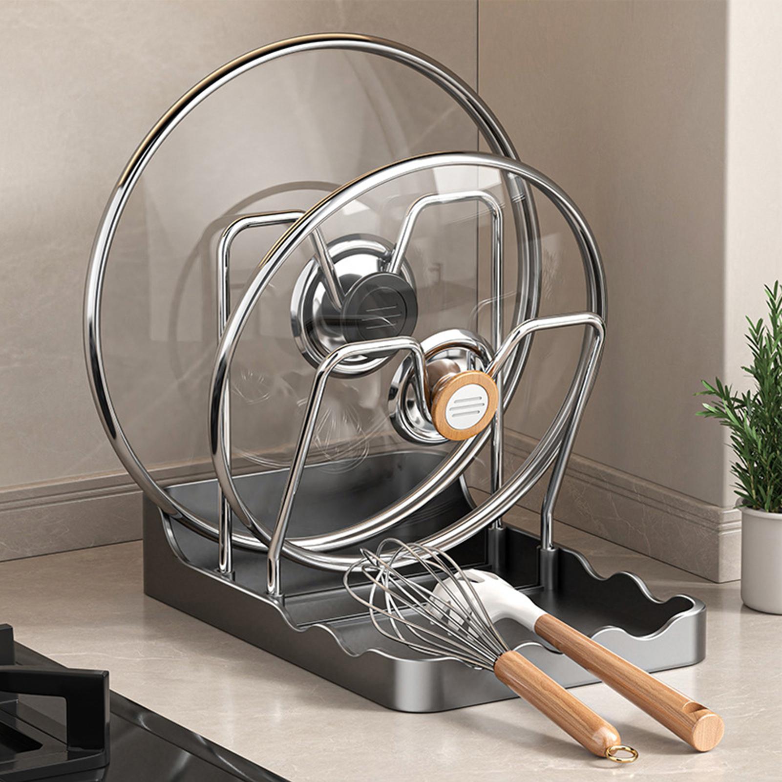 Support de couvercle de casser - Kitchen Baking Pantry avis et prix