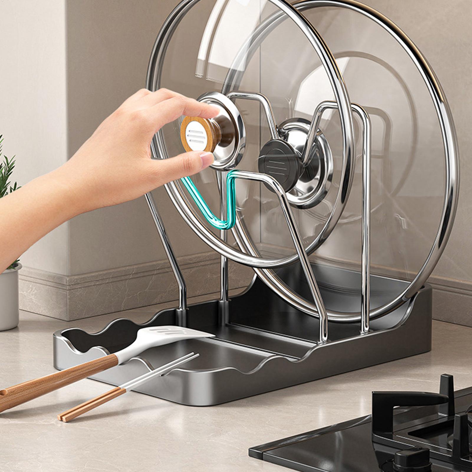 Support de couvercle de casser - Kitchen Baking Pantry avis et prix