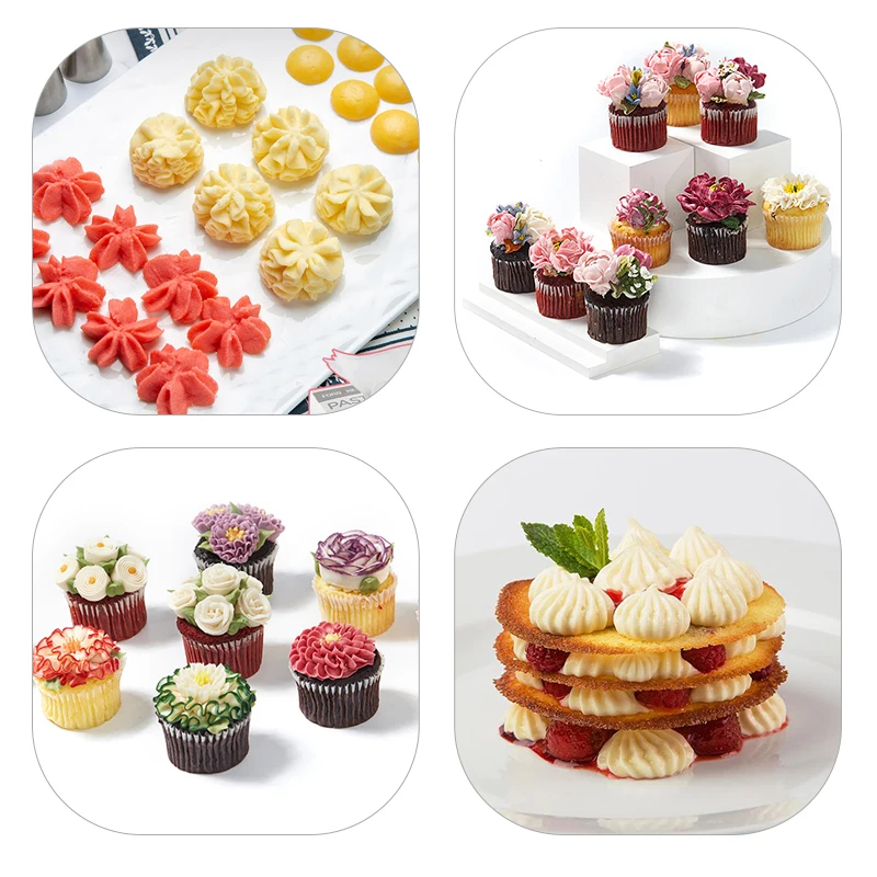 Ensemble de 6 à 24 pièces, poc - Kitchen Set Bakery avis et prix