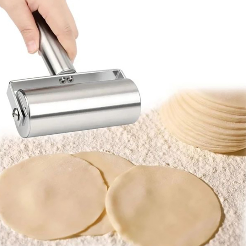 Rouleau à pâtisserie double tê - Kitchen Roll Baking avis et prix