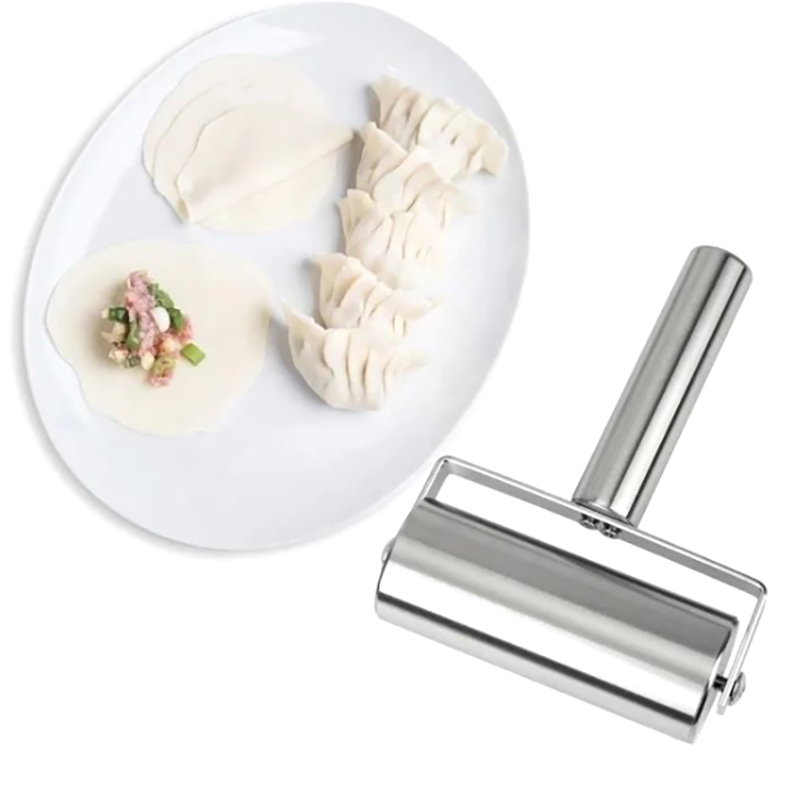 Rouleau à pâtisserie double tê - Kitchen Roll Baking avis et prix