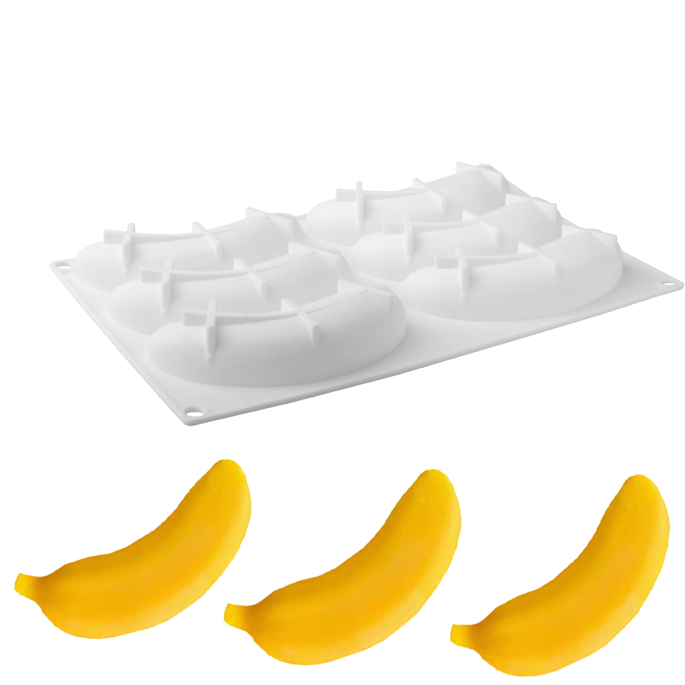 Moule à gâteau en Silicone, De - Baking Kitchen Design avis et prix