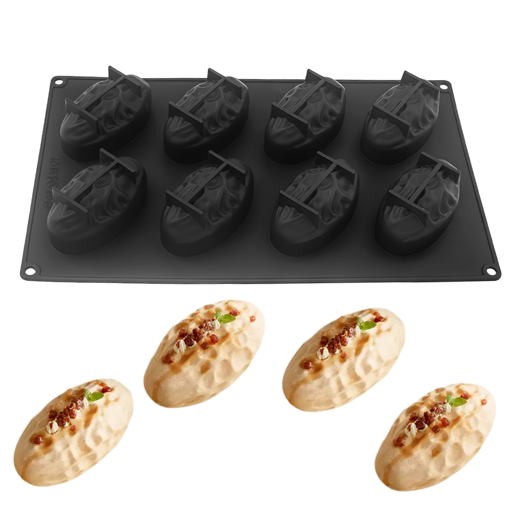 Moule à gâteau en silicone ali - Baking Kitchen Design avis et prix