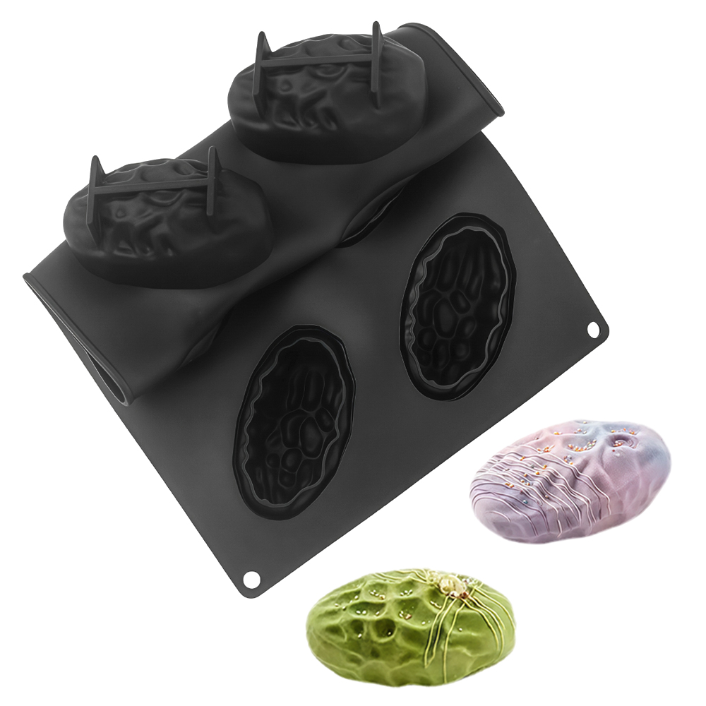 Moule à gâteau en silicone ali - Baking Kitchen Design avis et prix