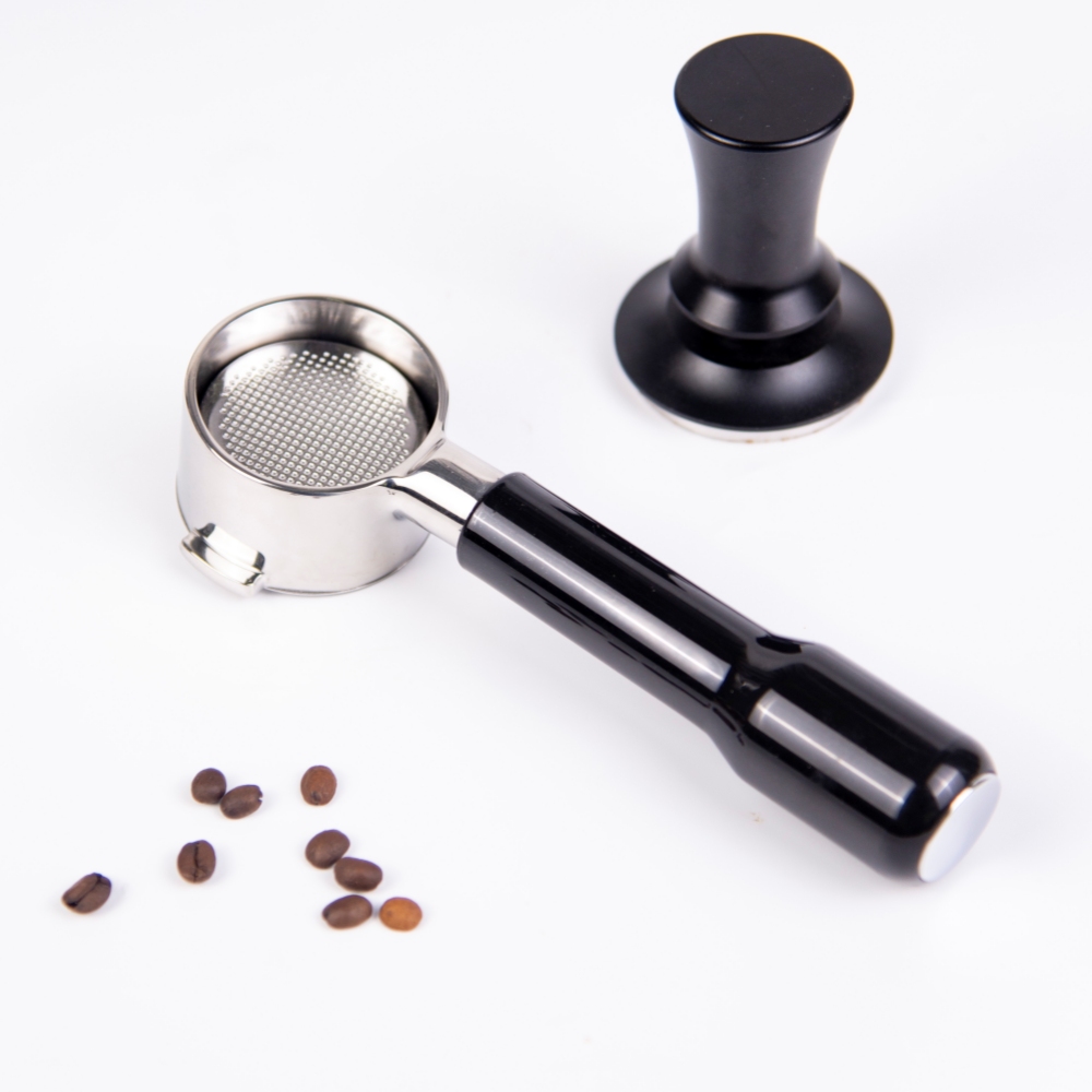 Porte-filtre sans fond 51mm, 2 - Delonghi Espresso Ecp3420 avis et prix