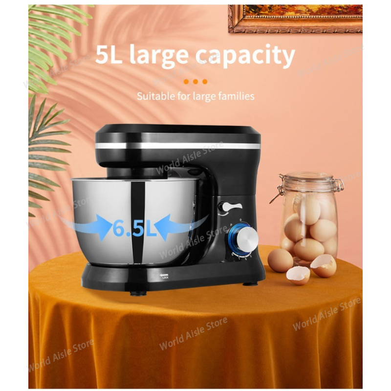 Mélangeur de pâte à pâte, appa - Kitchen Aid Baking Machine avis et prix