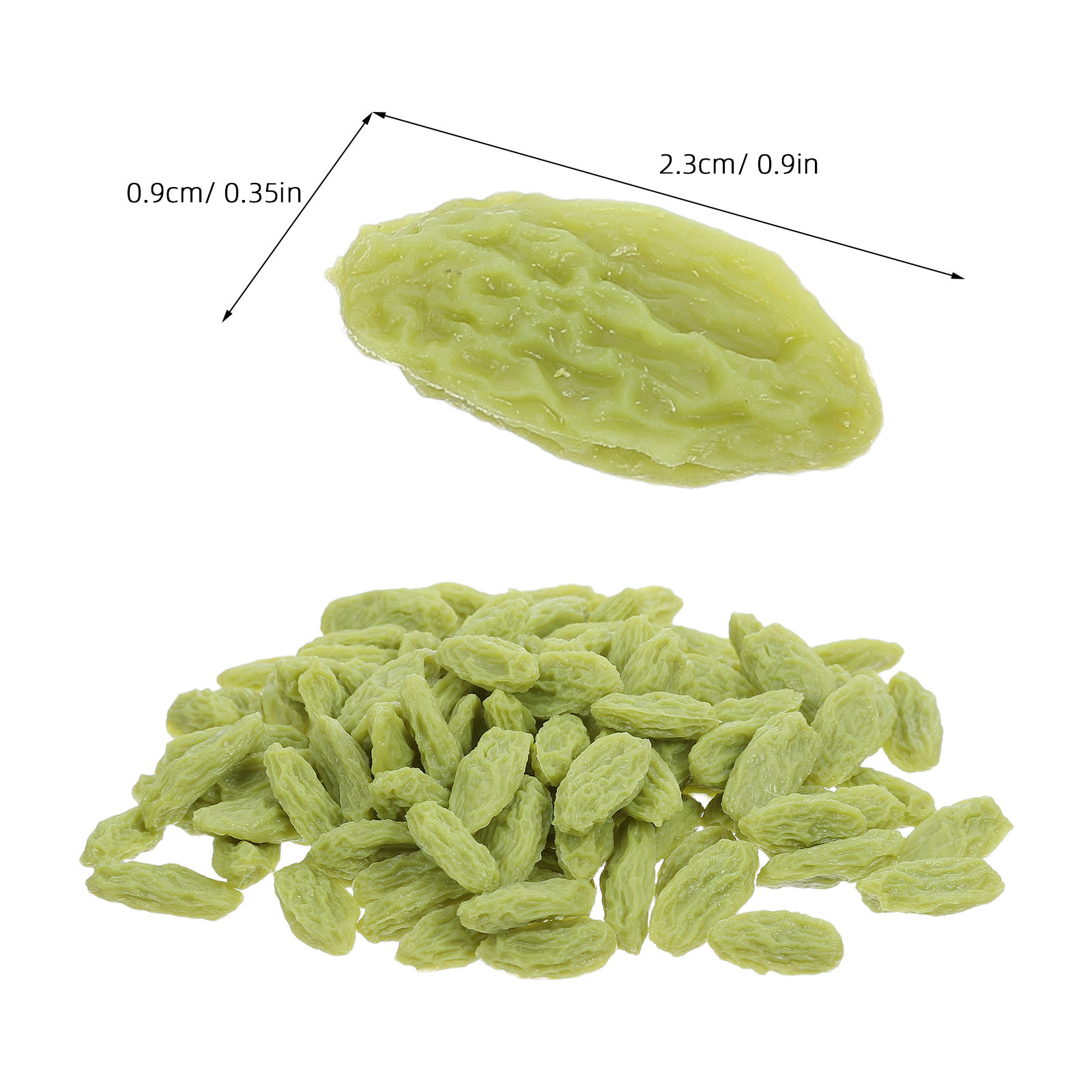100g de raisins artificiels ré - Kitchen Set Bakery avis et prix