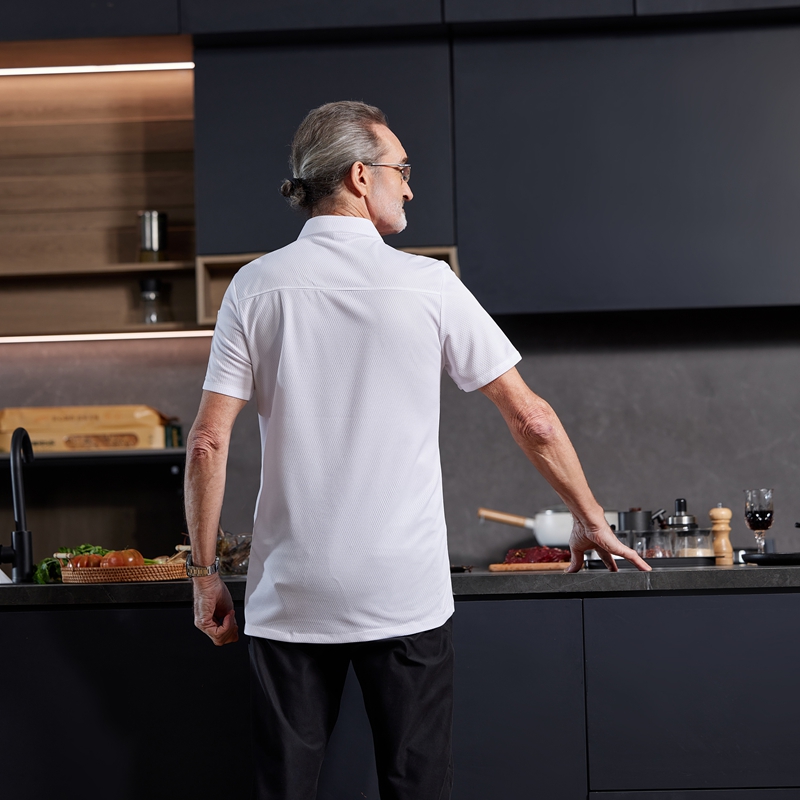 Ensemble 3 pièces d'uniforme d - Kitchen Set Bakery avis et prix