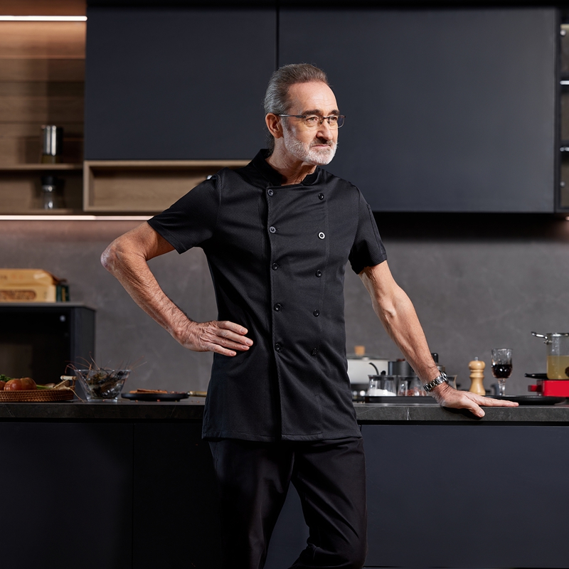 Ensemble 3 pièces d'uniforme d - Kitchen Set Bakery avis et prix