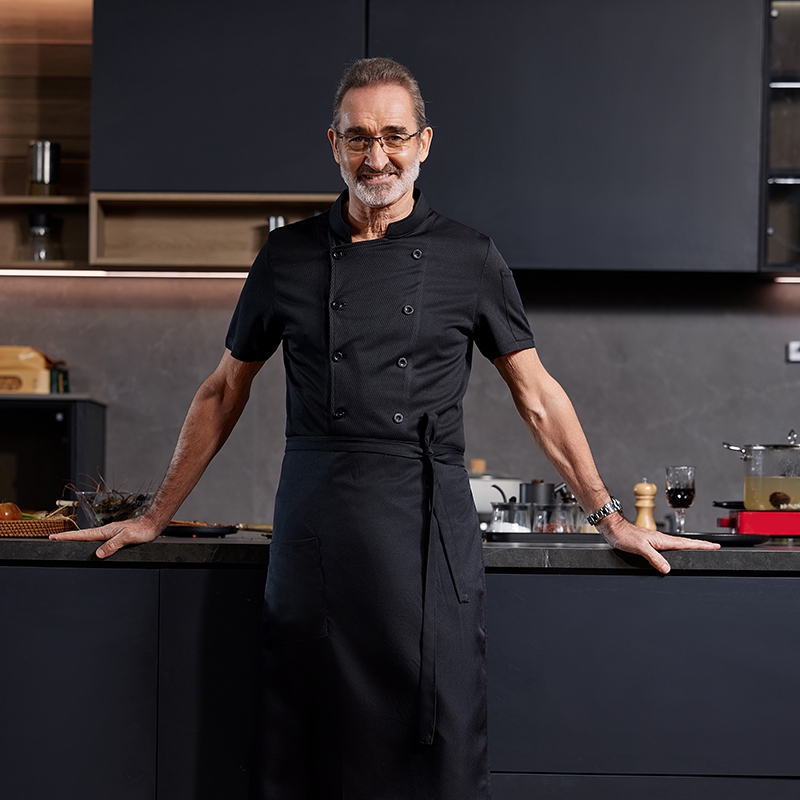 Ensemble 3 pièces d'uniforme d - Kitchen Set Bakery avis et prix