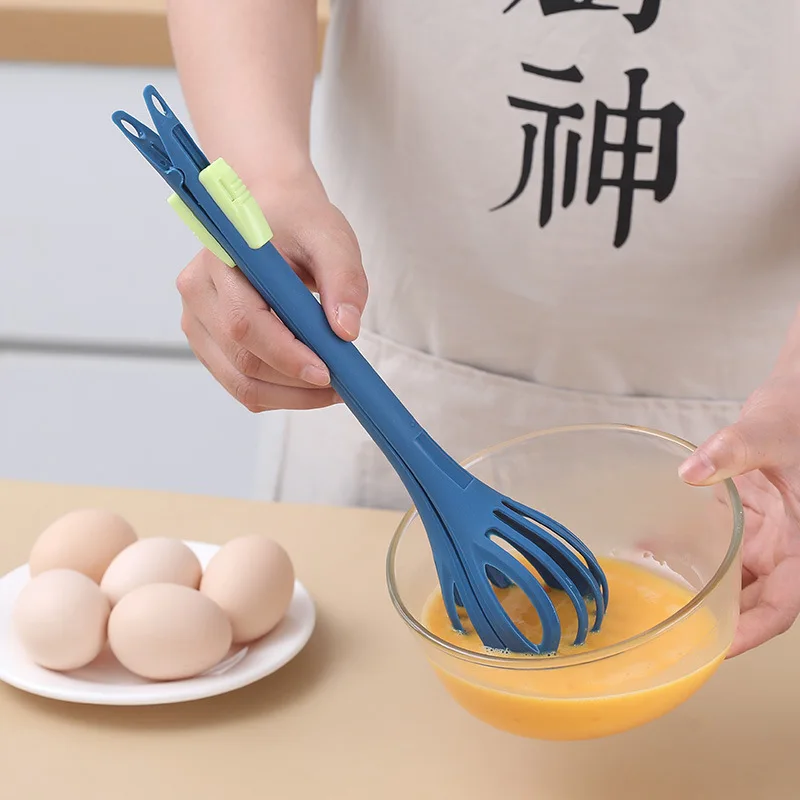 1 batteur à œufs manuel, mélan - Kitchen Baking Blender avis et prix