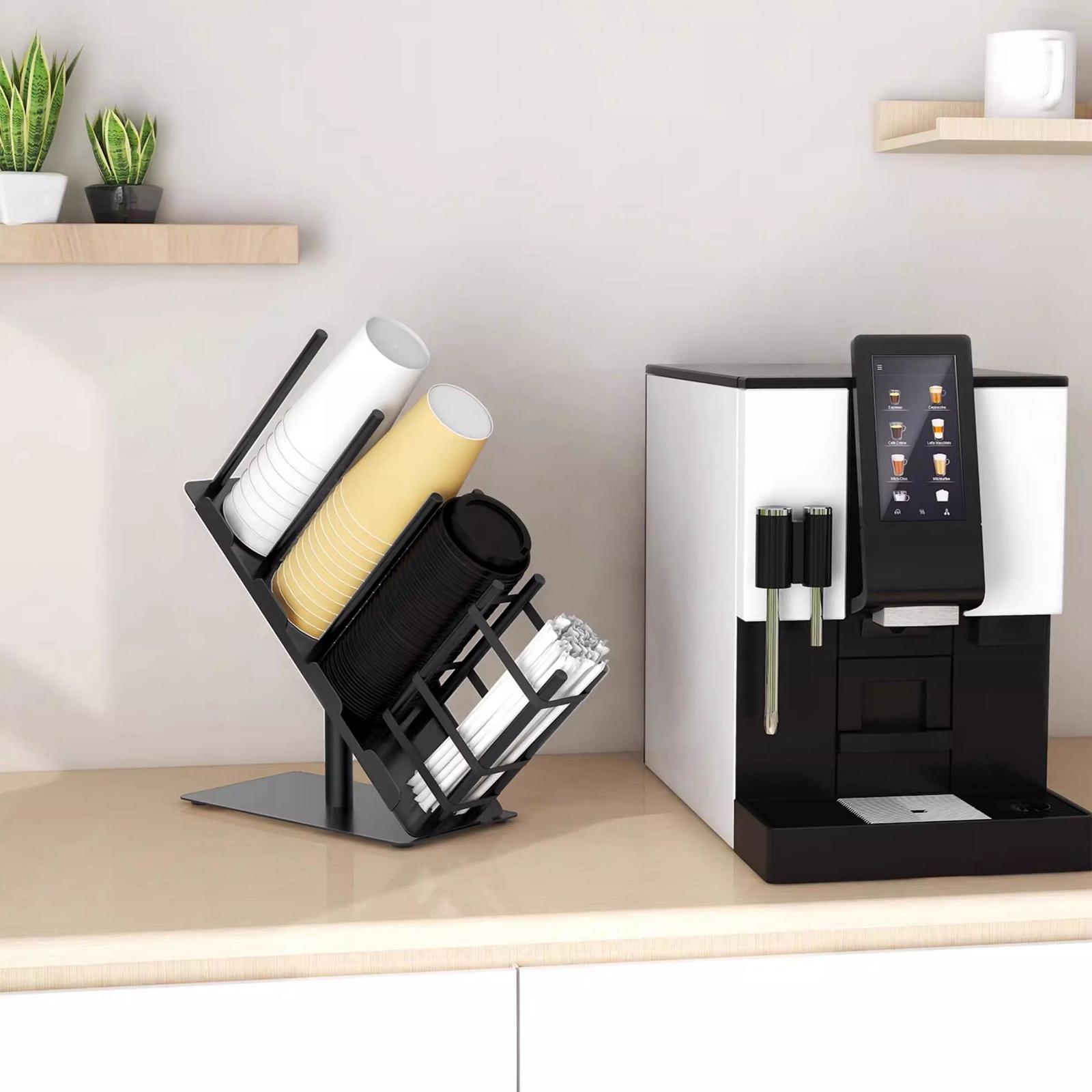 Support de rangement et distri - Kitchen Cabinet Baking Organizer avis et prix