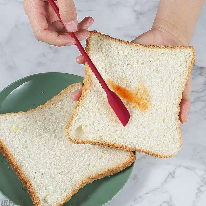 Ensemble de grattoirs flexible - Kitchen Baking Utensils avis et prix