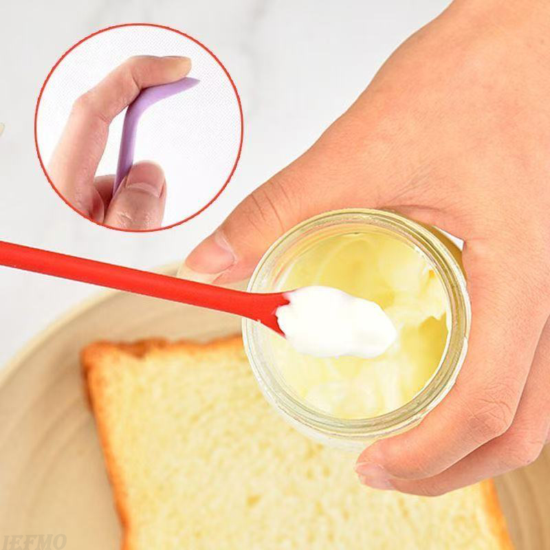 Ensemble de grattoirs flexible - Kitchen Baking Utensils avis et prix