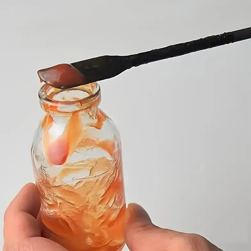 Ensemble de grattoirs flexible - Kitchen Baking Utensils avis et prix
