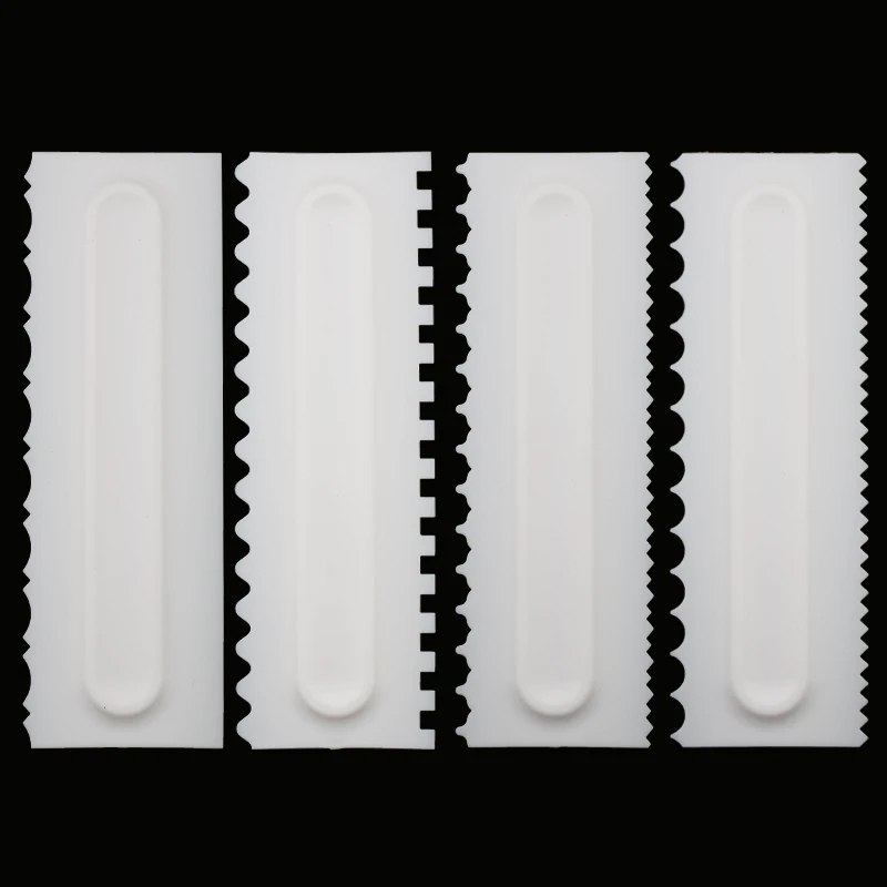 Grattoir à gâteaux, spatule de - Kitchen Set Bakery avis et prix