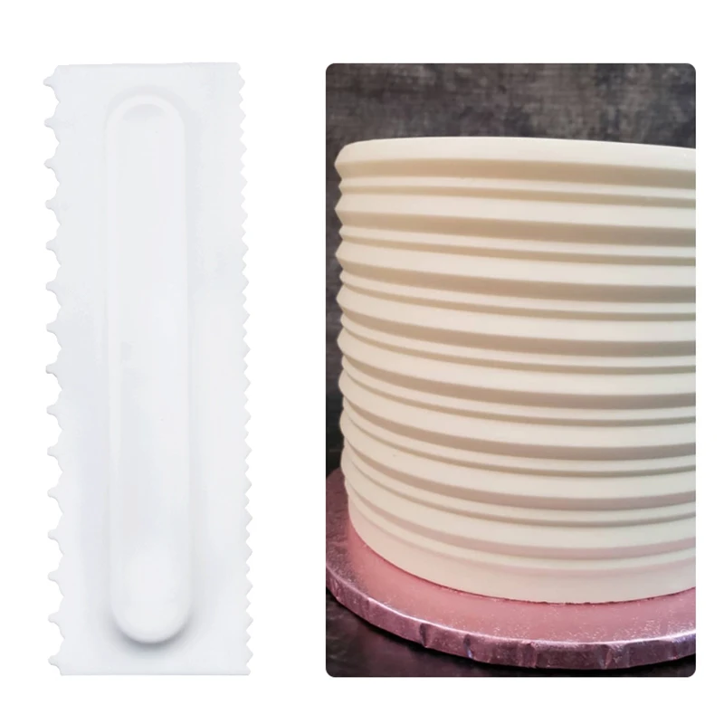 Grattoir à gâteaux, spatule de - Kitchen Set Bakery avis et prix