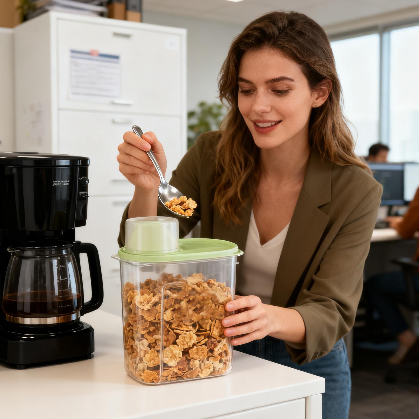 Ensembles de boîtes pour la cu - Kitchen Baking Pantry avis et prix