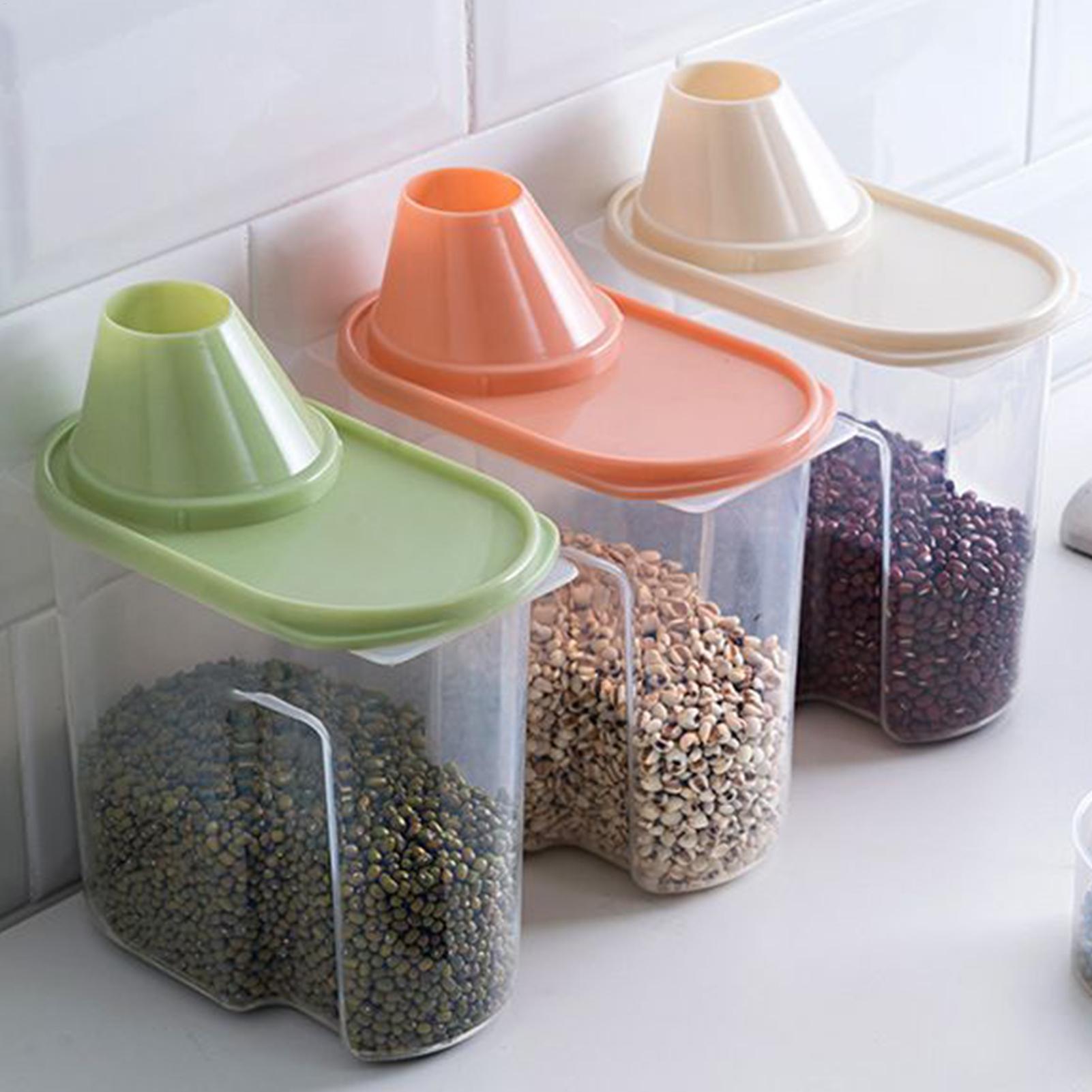 Ensembles de boîtes pour la cu - Kitchen Baking Pantry avis et prix
