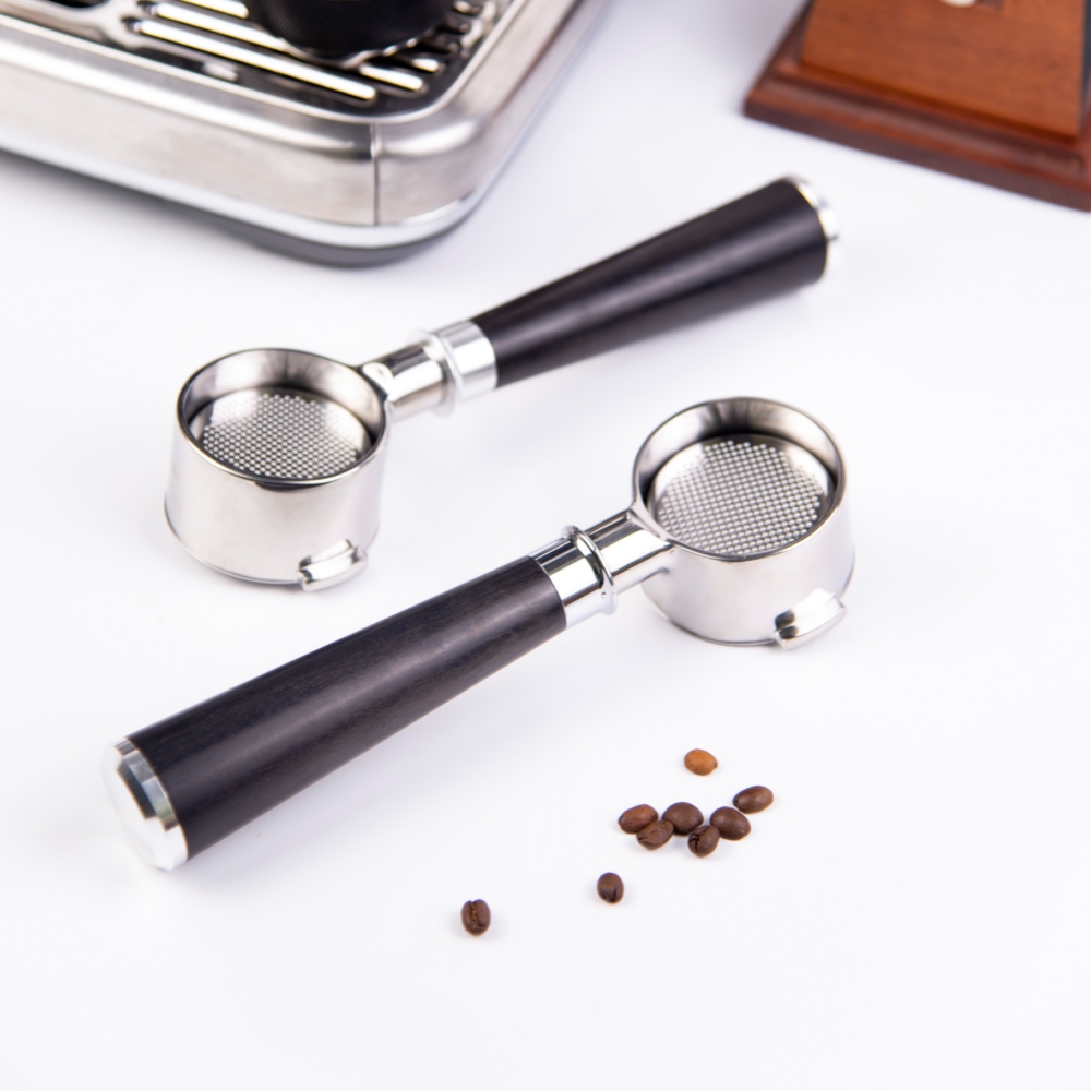 Porte-filtre sans fond 51MM, d - Delonghi Espresso Ecp3420 avis et prix