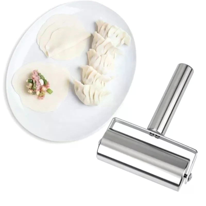 Rouleau à pâtisserie double tê - Kitchen Roll Baking avis et prix