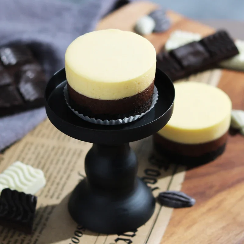 5 pièces Mini moule à gâteau a - Muffin Tin Nonstick avis et prix