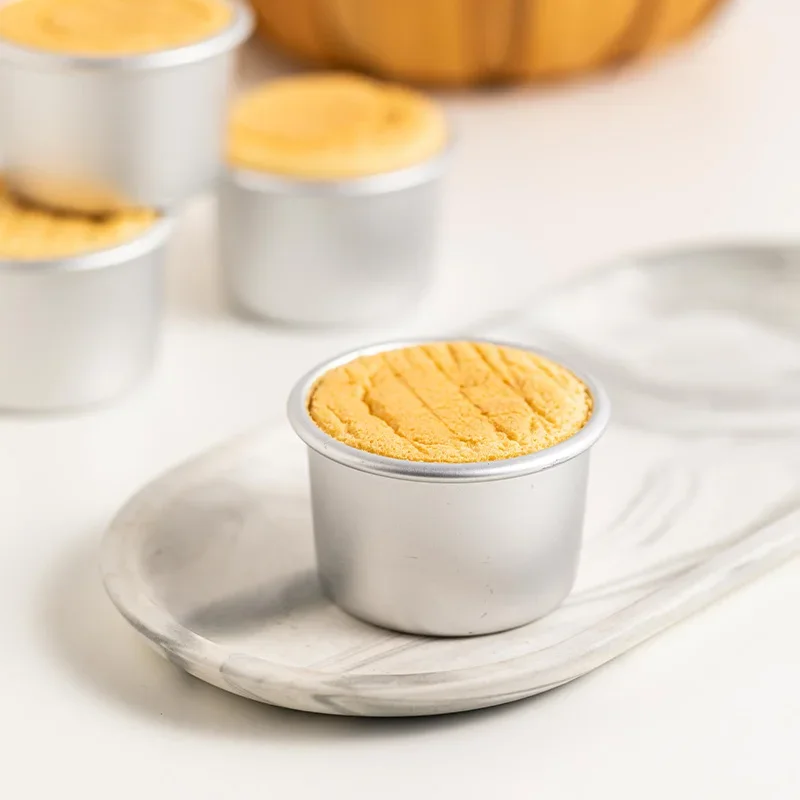 5 pièces Mini moule à gâteau a - Muffin Tin Nonstick avis et prix