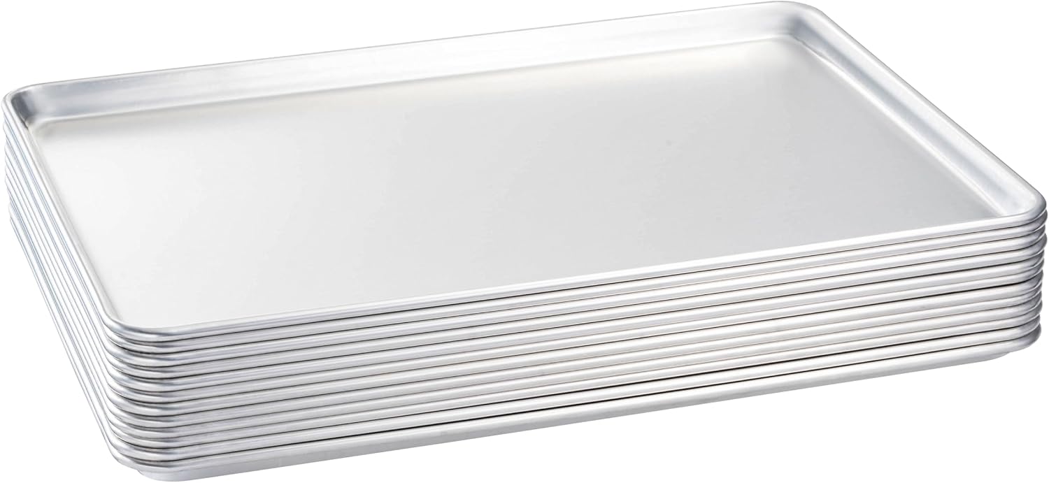 Ensemble de plaques de cuisson - Kitchen Set Bakery avis et prix
